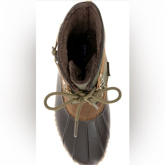 Jambu Windsor waterproof lightweight duck boot size 7,5 - Picture 5 of 13